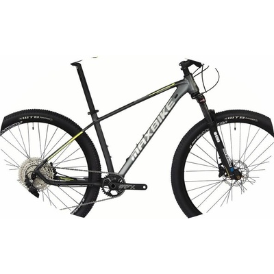 rám Maxbike M709 Boost 2022 – Zbozi.Blesk.cz