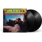 Universal Petty Tom: Greatest Hits - 2Vinyl (LP) (014354)