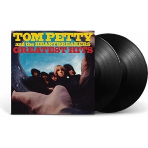 Universal Petty Tom: Greatest Hits - 2Vinyl (LP) (014354)