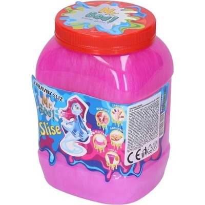 Sliz tvarovací s obrázkovými flitry 1150ml – Sleviste.cz