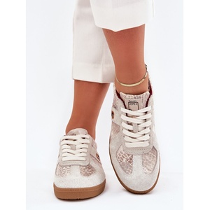Step in style Дамски кецове модел 215472 Step in style