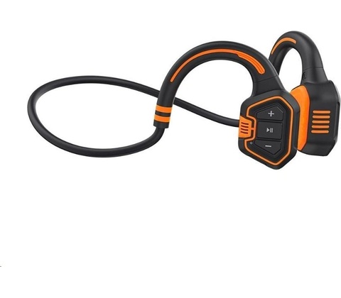 Evolveo BoneSwim MP3 16GB