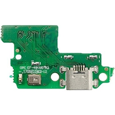 Nabíjací Konektor - PCB Doska Huawei P10 Lite Originál