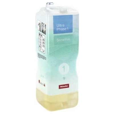 Miele UltraPhaze prací prostředek Sensitive 1 l