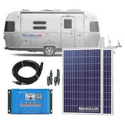Victron Energy Caravan PWM 180 wp