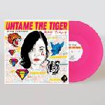 Mary Timony - Untame The Tiger (Limited Edition) (Neon / Pink Coloured) (LP) (0673855083407)