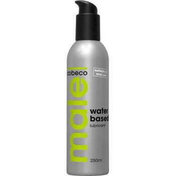 Cobeco pharma - cobeco - male Лубрикант cobeco male water based lubricant 250 ml