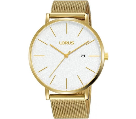Lorus RH910LX9
