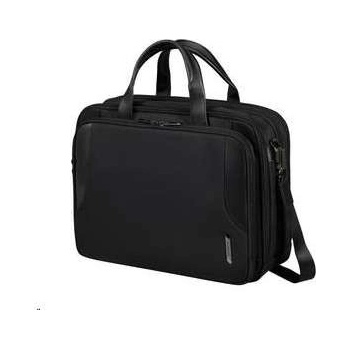 Samsonite XBR 2.0 Bailhandle 3C 15.6" Black 146513-1041