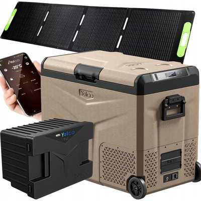 Yolco TCX60 – Sleviste.cz