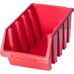 Patrol Group Plastic Box Ergobox 4, Red 60161 (ERG4CZEPG011)