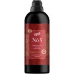 Q Soft Омекотител за тъкани Q Soft 50PD № 5 аромат на финиш 1 л