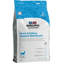 Specific CKD-HY Heart & Kidney Support Hydrolysed 12 kg
