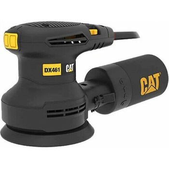 Image 1 of Caterpillar DX461