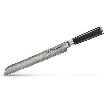 Samura DAMASCUS nôž na chlieb a pečivo 20 cm