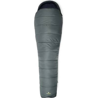 Heber Peak Синтетичен спален чувал Heber peak ConiferHe. +5°C Sleeping Bag Synthetic sleeping bag - Chameleon - размер Large (514-1634-0111)