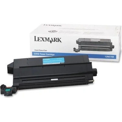 Lexmark 12N0768 - originálny