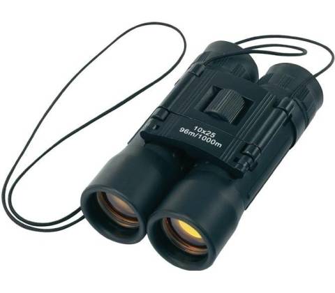 Renkforce 10x25