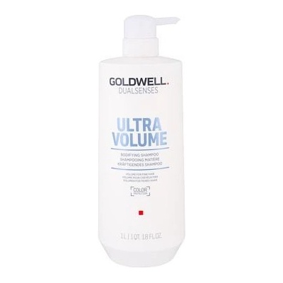 Goldwell Dualsenses Ultra Volume Boost Shampoo 1000 ml