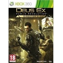 Hry na Xbox 360 Deus Ex: Human Revolution (Director's Cut)