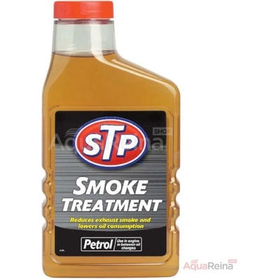 STP Smoke Treatment 450 ml
