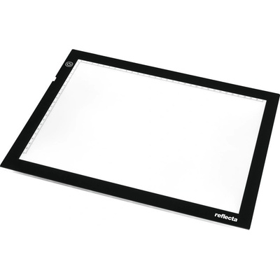 Reflecta LightPad A3 LED prosvětlovací panel – Zbozi.Blesk.cz