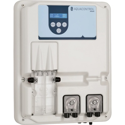 Aquacontrol Deluxe Oxygen SL3