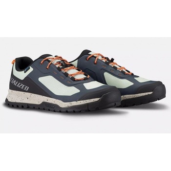 Specialized Rime Flat MTB white mountains