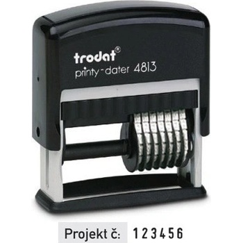 Trodat 4813