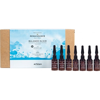 Artégo Rain Dance Balance Elixir 20 x 5 ml