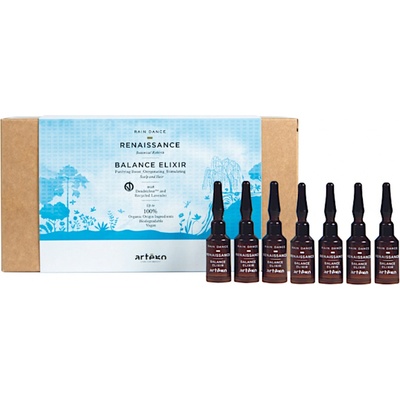 Artégo Rain Dance Balance Elixir 20 x 5 ml