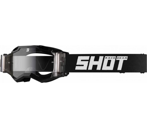 Shot Assault 2.0 Solid