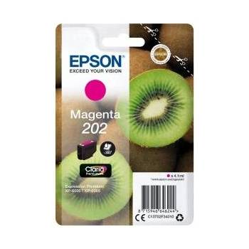 Epson Оригиална касета за мастило Epson EP64624 (4, 1 ml) Пурпурен цвят