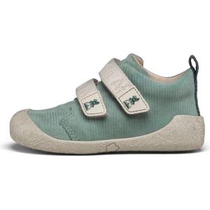 Affenzahn Детски обувки barefoot Affenzahn Kid's Prewalker Leather Walky Barefoot shoes - Hase - размер 19 (EU) (702-4001-0711)