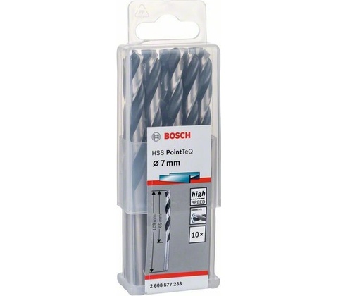 Bosch 2608577238
