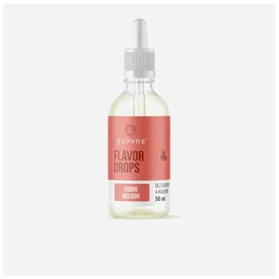 Espyre Flavor Drops vodný melón 50 ml