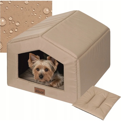 Búda pre psa Doggy