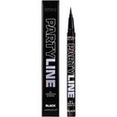 Gabriella Salvete Party Calling by Veronica Biasiol vodeodolná očná linka Black 0,6 ml