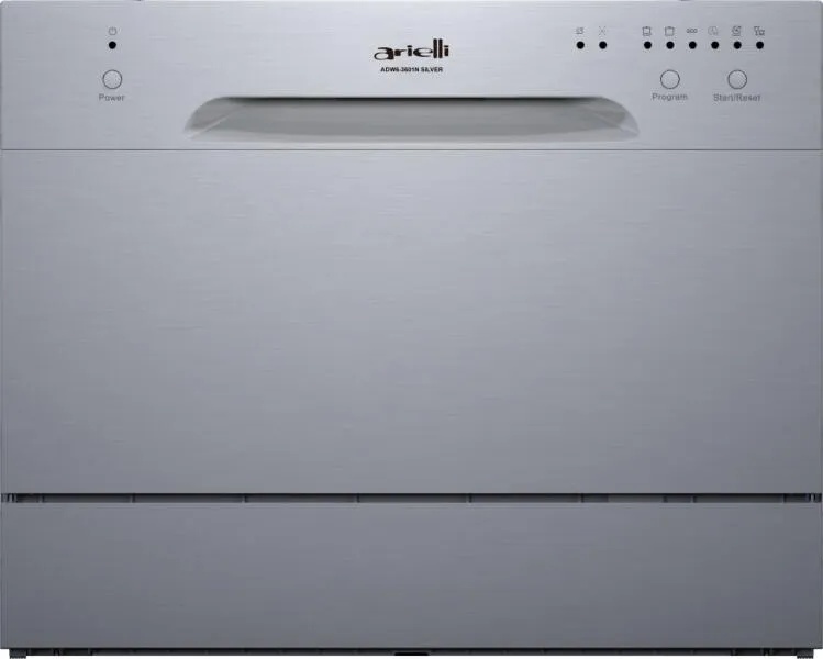 Arielli ADW6-3601N Silver