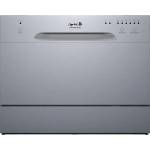 Arielli ADW6-3601N Silver Съдомиялни машини