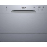 Arielli ADW6-3601N Silver Съдомиялни машини