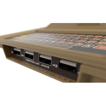 Image 1 of Atari THE400 Mini
