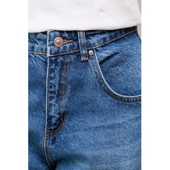 Answear. LAB къс панталон дамски памучен (512.tok)