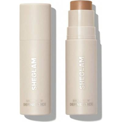 Sheglam Snatch 'n' Define Contour Stick Golden Sun 7,5 g
