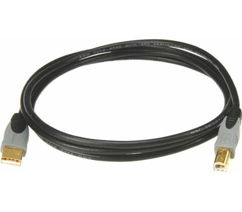 Klotz USB-AB4