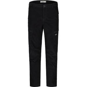 Maloja Мъжки ежедневен панталон Maloja KichuM. Casual trousers - Deep Black (007-4065-0316)
