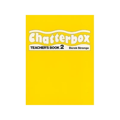 Chatterbox 2 Teachers Book metodická příručka