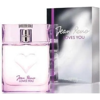 Image 1 of Jean Reno Loves You EDP 40 ml