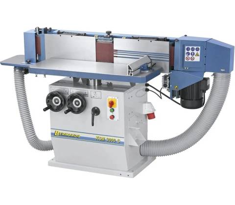 Bernardo KSM 3000 C