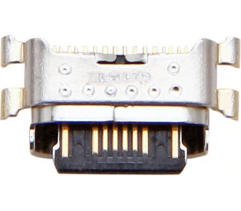 Xiaomi A2 konektor dobíjení
